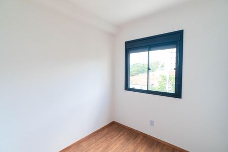 Quarto 1 de apartamento para alugar com 2 quartos, 35m² em Vila da Saúde, São Paulo