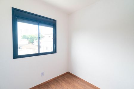 Apartamento para alugar com 35m², 2 quartos e sem vagaQuarto 1