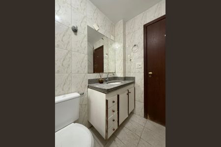 Apartamento para alugar com 4 quartos, 140m² em Buritis, Belo Horizonte