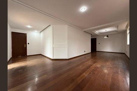 Apartamento para alugar com 4 quartos, 140m² em Buritis, Belo Horizonte