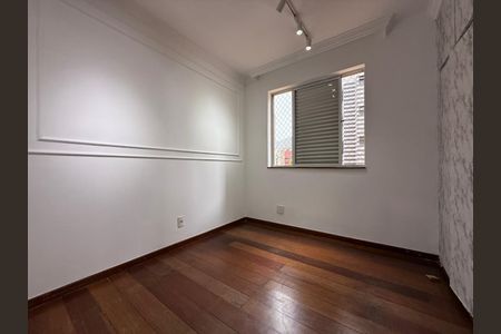 Apartamento para alugar com 4 quartos, 140m² em Buritis, Belo Horizonte