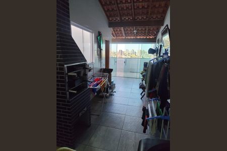 Apartamento à venda com 84m², 2 quartos e 1 vagaCobertura