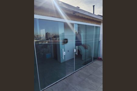 Apartamento à venda com 84m², 2 quartos e 1 vagaCobertura