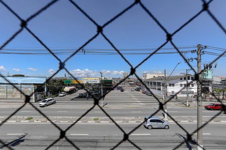 Apartamento para alugar com 47m², 2 quartos e 1 vagaVista - Quarto 2