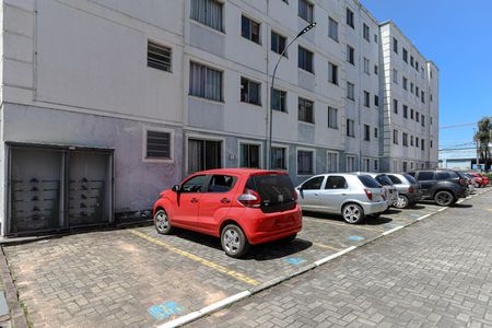 Apartamento para alugar com 47m², 2 quartos e 1 vagaÁrea Comum