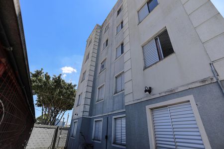 Apartamento para alugar com 47m², 2 quartos e 1 vagaÁrea Comum