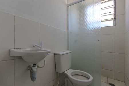 Apartamento para alugar com 47m², 2 quartos e 1 vagaBanheiro