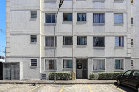 Apartamento para alugar com 47m², 2 quartos e 1 vagaÁrea Comum