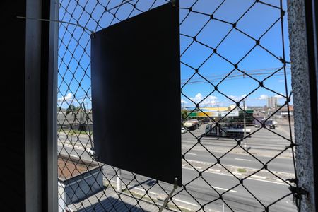 Apartamento para alugar com 47m², 2 quartos e 1 vagaPlaquinha