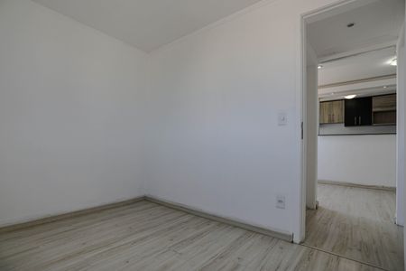 Apartamento para alugar com 47m², 2 quartos e 1 vagaQuarto 2