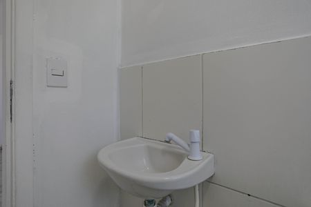 Apartamento para alugar com 47m², 2 quartos e 1 vagaBanheiro