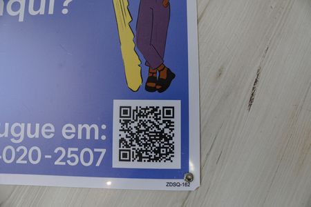 Apartamento para alugar com 47m², 2 quartos e 1 vagaPlaquinha