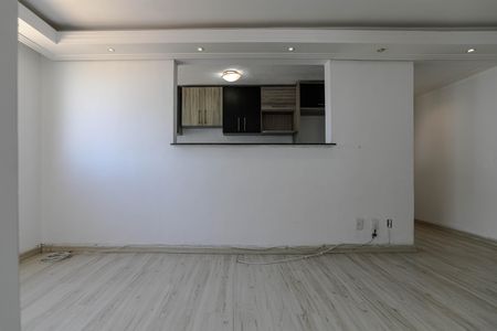 Apartamento para alugar com 47m², 2 quartos e 1 vagaSala
