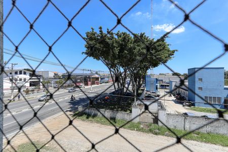 Apartamento para alugar com 47m², 2 quartos e 1 vagaVista - Sala