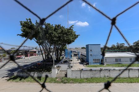 Apartamento para alugar com 47m², 2 quartos e 1 vagaVista - Área de Serviço