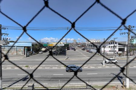 Vista - Quarto 1 de apartamento para alugar com 2 quartos, 47m² em Jundiapeba, Mogi das Cruzes