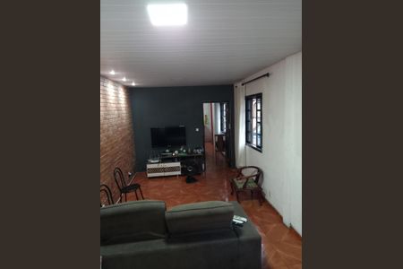 Sala de casa para alugar com 3 quartos, 194m² em Boa Vista, São Gonçalo