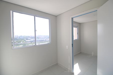 Quarto 1 de apartamento para alugar com 2 quartos, 33m² em Veleiros, São Paulo