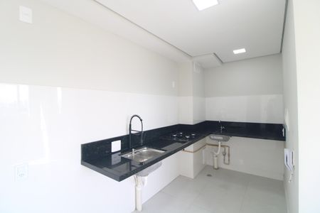 Apartamento para alugar com 33m², 2 quartos e sem vagaCozinha