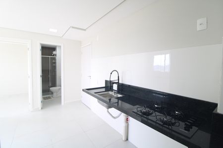 Apartamento para alugar com 33m², 2 quartos e sem vagaCozinha