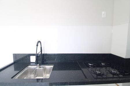 Apartamento para alugar com 33m², 2 quartos e sem vagaCozinha