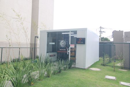 Apartamento para alugar com 33m², 2 quartos e sem vagaMercadinho