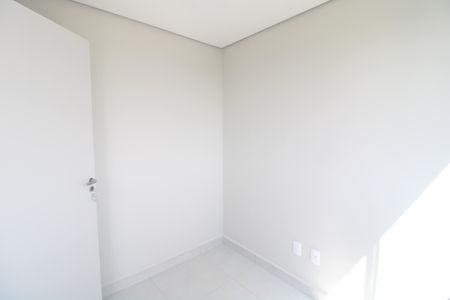 Quarto 1 de apartamento para alugar com 2 quartos, 33m² em Veleiros, São Paulo