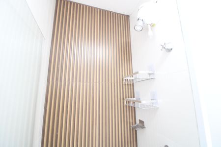 Apartamento para alugar com 33m², 2 quartos e sem vagaBanheiro