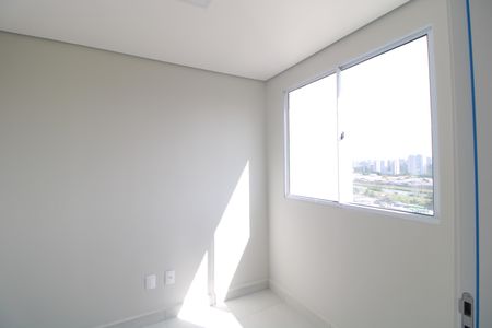 Apartamento para alugar com 33m², 2 quartos e sem vagaQuarto 1