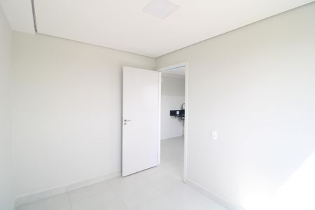 Apartamento para alugar com 33m², 2 quartos e sem vagaQuarto 2