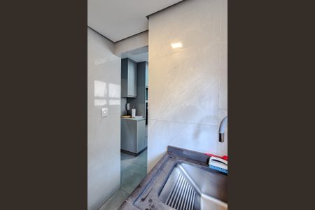 Apartamento à venda com 65m², 3 quartos e 1 vagaÁrea de Serviço