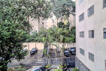 Apartamento à venda com 65m², 3 quartos e 1 vagaVista do Quarto 2