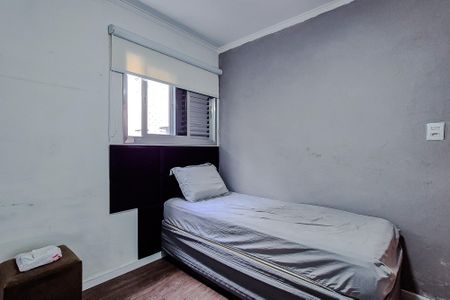 Apartamento à venda com 65m², 3 quartos e 1 vagaQuarto 2
