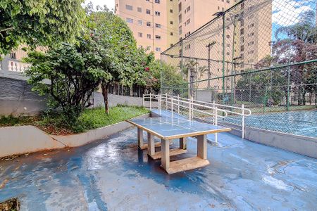 Apartamento à venda com 65m², 3 quartos e 1 vagaÁrea comum