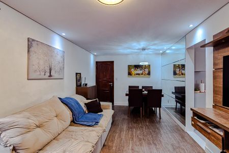 Apartamento à venda com 65m², 3 quartos e 1 vagaSala