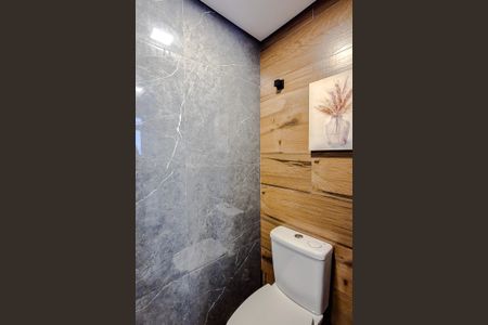 Apartamento à venda com 65m², 3 quartos e 1 vagaLavabo