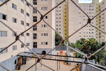 Apartamento à venda com 65m², 3 quartos e 1 vagavista do Quarto 3