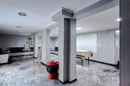 Apartamento à venda com 65m², 3 quartos e 1 vagaÁrea comum