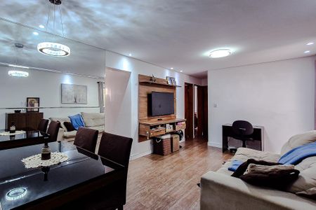 Apartamento à venda com 3 quartos, 65m² em Vila Moraes, São Paulo