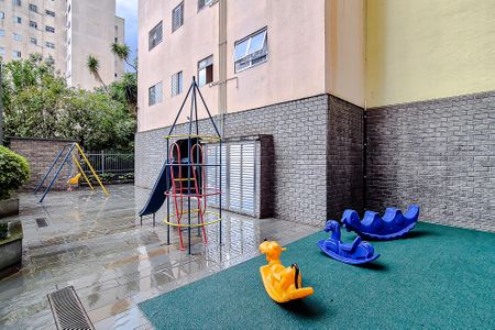 Apartamento à venda com 65m², 3 quartos e 1 vagaÁrea comum - Playground