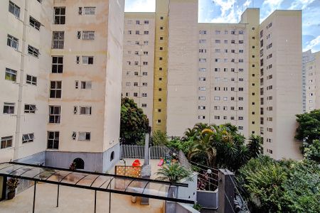 Apartamento à venda com 65m², 3 quartos e 1 vagaVista do Quarto 1