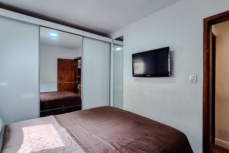 Apartamento à venda com 65m², 3 quartos e 1 vagaQuarto 1