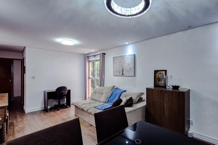Apartamento à venda com 3 quartos, 65m² em Vila Moraes, São Paulo