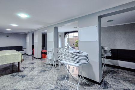 Apartamento à venda com 65m², 3 quartos e 1 vagaÁrea comum