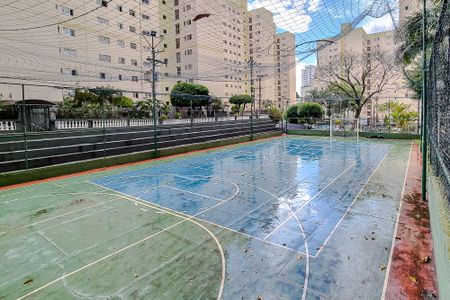 Apartamento à venda com 65m², 3 quartos e 1 vagaQuadra Esportiva