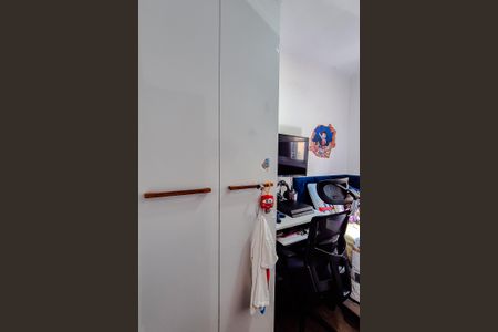 Apartamento à venda com 65m², 3 quartos e 1 vagaQuarto 3