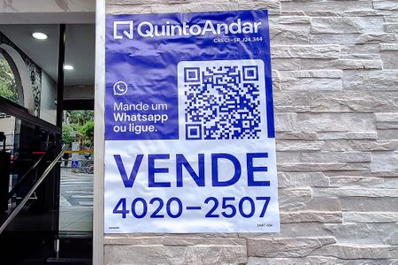 Apartamento à venda com 65m², 3 quartos e 1 vagaPlaquinha