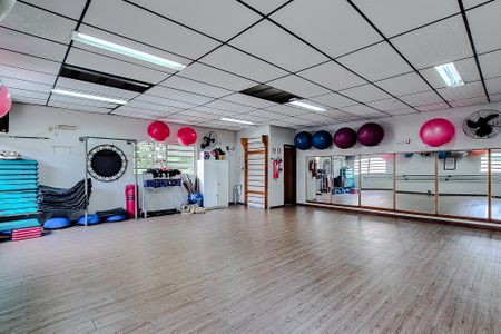 Apartamento à venda com 65m², 3 quartos e 1 vagaÁrea comum - Academia