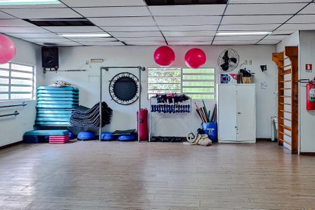 Apartamento à venda com 65m², 3 quartos e 1 vagaÁrea comum - Academia