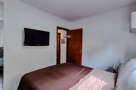 Apartamento à venda com 65m², 3 quartos e 1 vagaQuarto 1